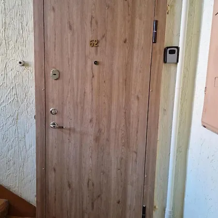 Apartamentai Sukileliu Pr. * Kaunas