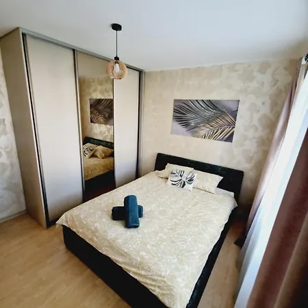 Apartamentai Sukileliu Pr. *