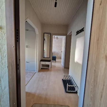 Apartamentai Sukileliu Pr.