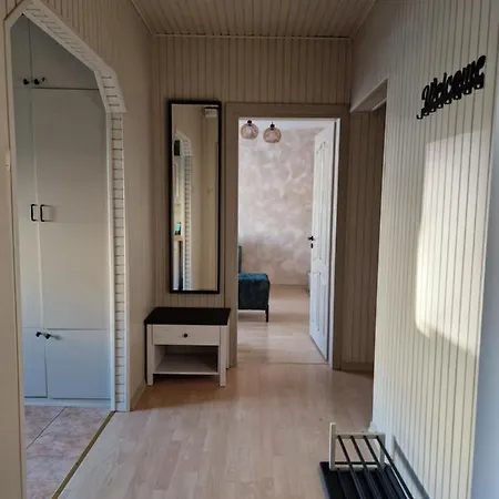 Apartamentai Sukileliu Pr. Apartment