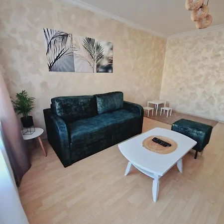 Apartment Apartamentai Sukileliu Pr. Kaunas