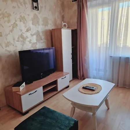 Apartment Apartamentai Sukileliu Pr. Kaunas