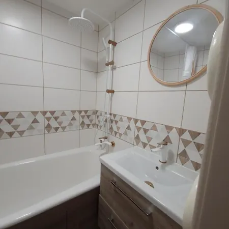 Apartamentai Sukileliu Pr.