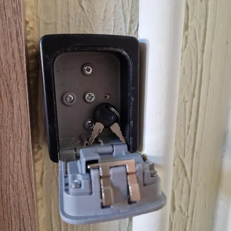 Apartamentai Sukileliu Pr. Apartment Kaunas