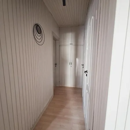 Apartment Apartamentai Sukileliu Pr. Kaunas