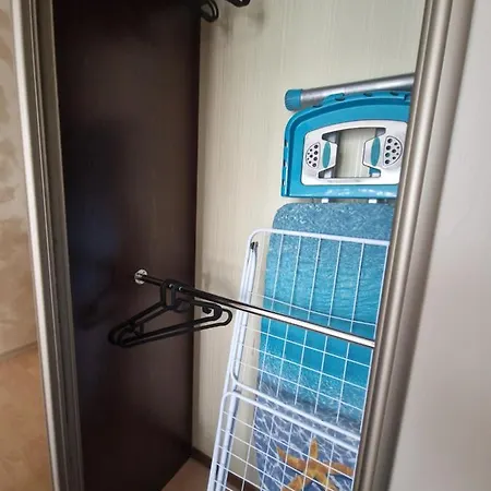 Apartamentai Sukileliu Pr. Apartment *