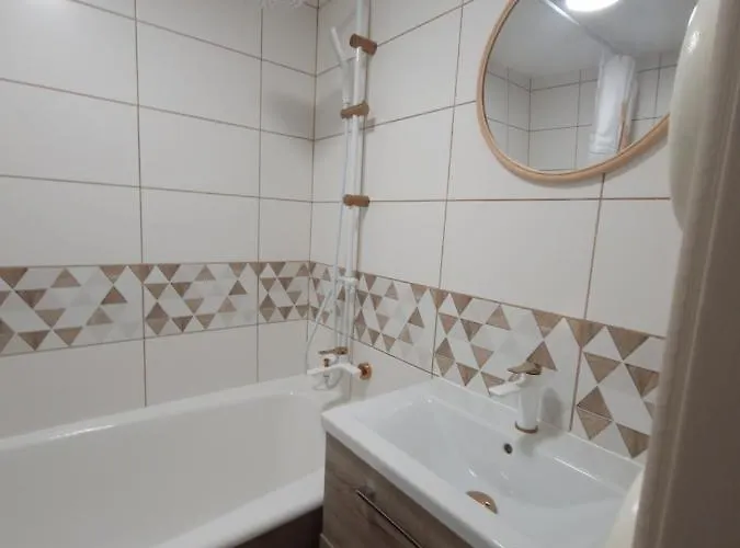 Apartamentai Sukileliu Pr.