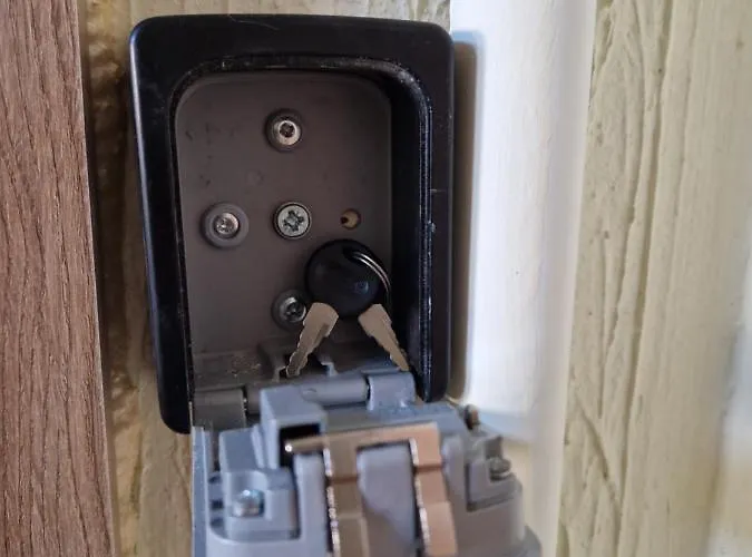 Apartamentai Sukileliu Pr. דירה קובנה